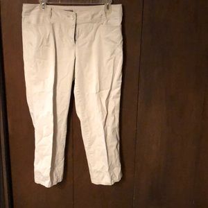 J. Jill Capri pant